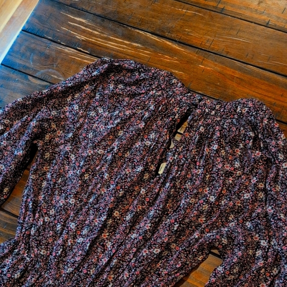 ML Monique Lhuillier Parsa Dress - Picture 9 of 10